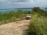 jeep ride
